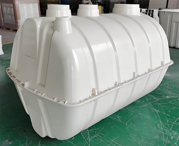 华池华池化粪池桶