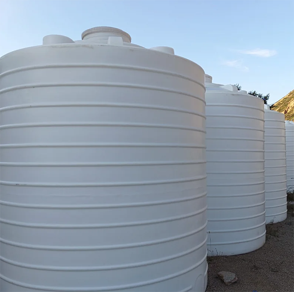 华池PE吨桶
