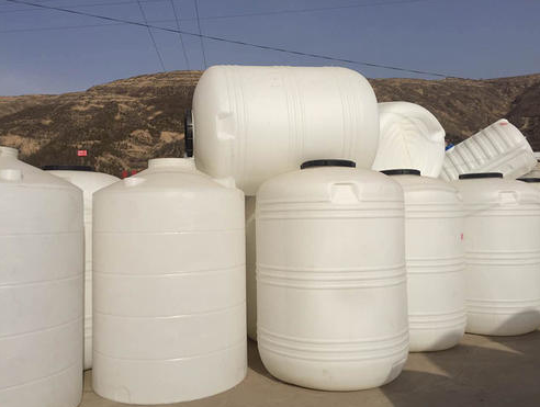 圆形华池塑料大桶 圆形华池塑料大桶