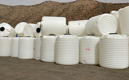 惊蛰时节，探索万科华洁华池塑料桶如何支持农业发展