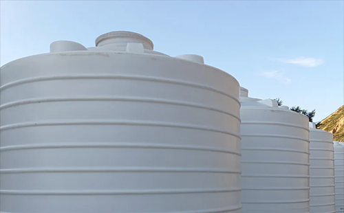 华池塑料大桶怎么选?PE/PP材质区别及选购指南 华池塑料大桶怎么选?PE/PP材质区别及选购指南