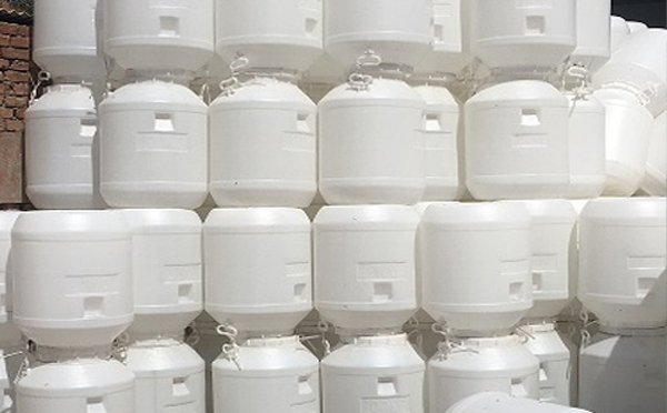 华池塑料桶耐化学腐蚀性能选择指南 华池塑料桶耐化学腐蚀性能选择指南