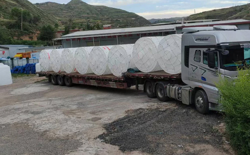 华池塑料桶定制优选企业——万科华洁11月动态聚焦产品创新与服务升级