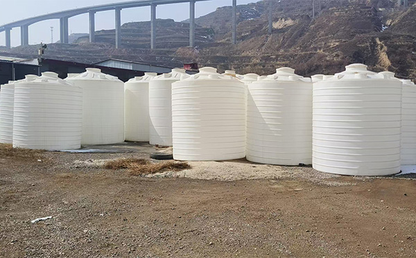 工业华池塑料桶规格尺寸全解析：2025选购避坑指南